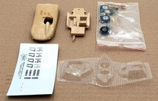 Provence Moulage 1/43 Scale