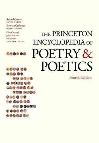 The princeton encyclopedia - the,