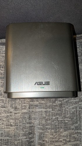 Asus zenwifi ct8 router - ct8, ac3000