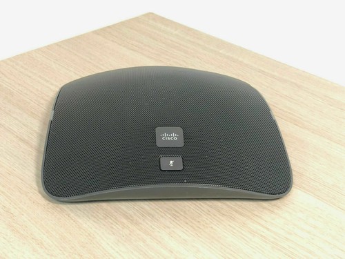 Cisco 8831 conference phone - cisco, cp-8831