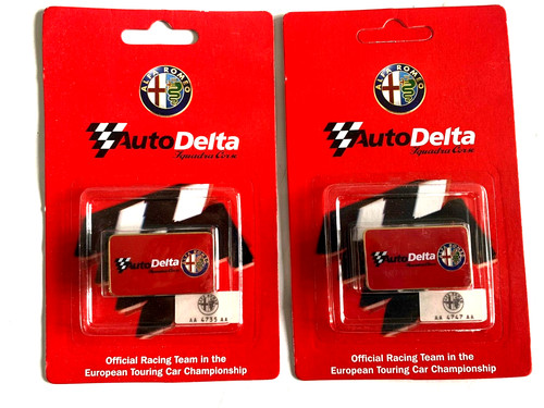 Alfa romeo autodelta - alfa,