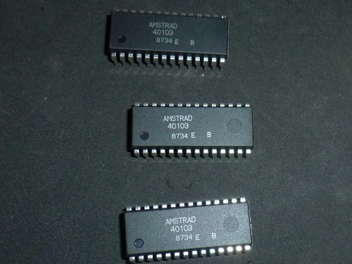 Amstrad 400103 pcw9xxx - amstrad,