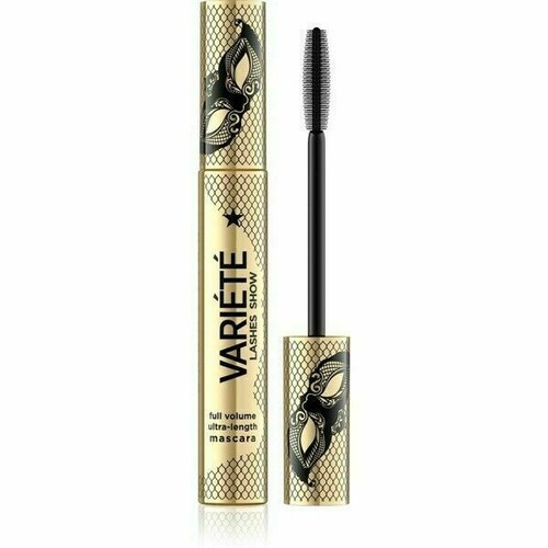 Eveline variete lashes show - eveline,