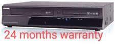 Toshiba RD-XV59DT DVD VHS VCR HDD 250GB Recorder Player 24 Months RTB Warranty