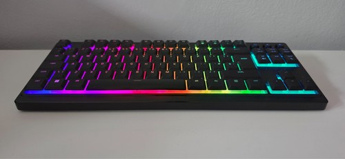 Razer ornata tkl rgb - ornata, v3