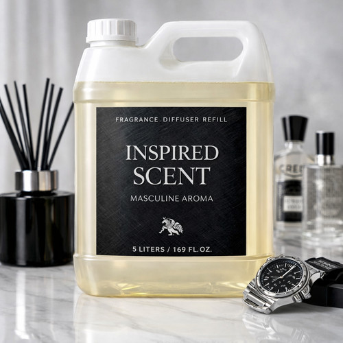 Diffuser liquid luxury - diffuser,