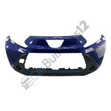 TOYOTA AYGO X 2020-2022 FRONT