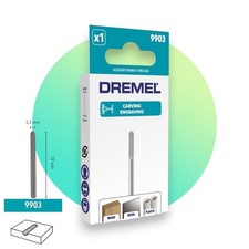 Dremel 9903 3.2mm Tungsten