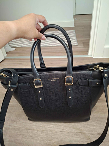 Aspinal london black - aspinal, of