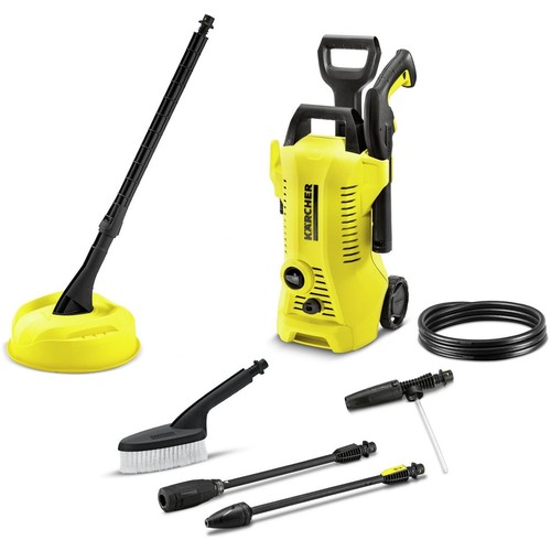 Karcher power control - k2,