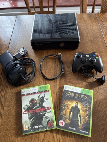 Microsoft xbox 360 - microsoft, slim