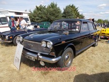 PHOTO  1970 AUSTIN 3-LITRE AT