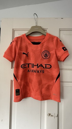 Puma manchester city - puma, away