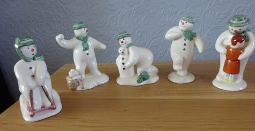 Collection royal doulton - of,