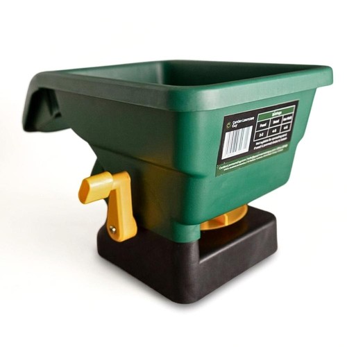 Hand held lawn - 1,
