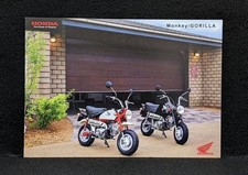 2007 HONDA MonKey / GORILLA