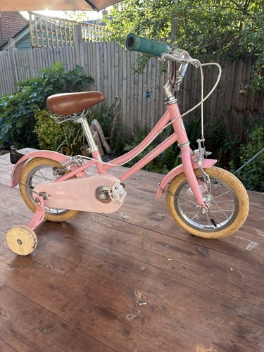Bobbin bike gingersnap inch - gingersnap, 12-inch