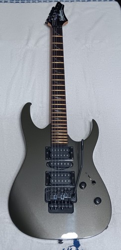 Washburn 228 electric - washburn,