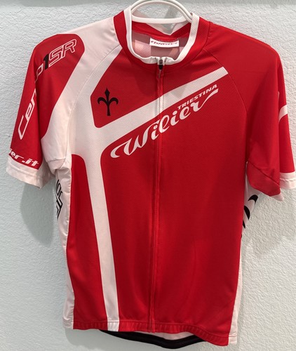 Wilier triestina cycling - triestina,