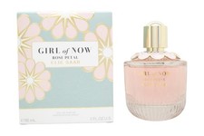 Elie Saab Girl of Now Rose