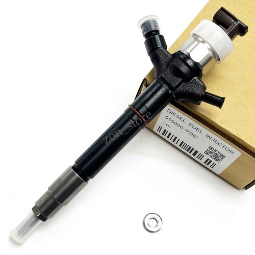 4pcs diesel injector for - 4pcs,