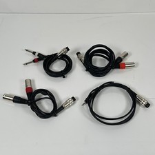 Nagra Cables 47K Input Dual