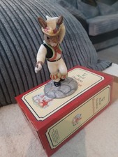 ROYAL DOULTON BUNNYKINS