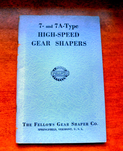 And type high - 7-, high-speed