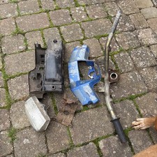 Honda Mini melody nd 50