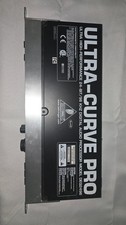 Behringer DEQ2496 Ultracurve