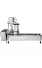 Automatic Donut Making Machine 