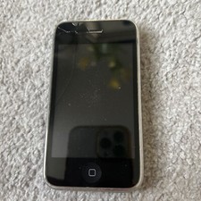 Apple iPhone 3GS - 8GB - Black