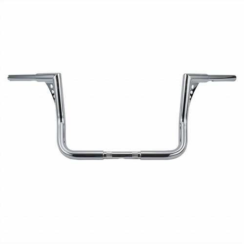 Rise fat ape hanger - ape,