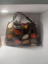 Orla Kiely Autumn Colored
