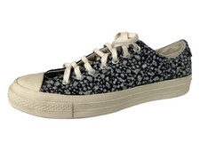 Converse Upcycled Floral Chuck