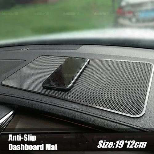 Car dashboard anti slip - dashboard, mat