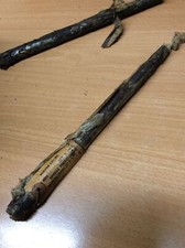 Norton Girder Fork Spindle