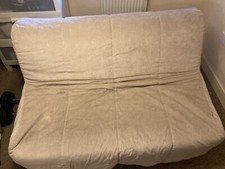 Lycksele cover for 2 seat