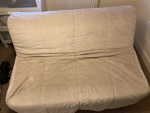 Lycksele cover for seat - for,
