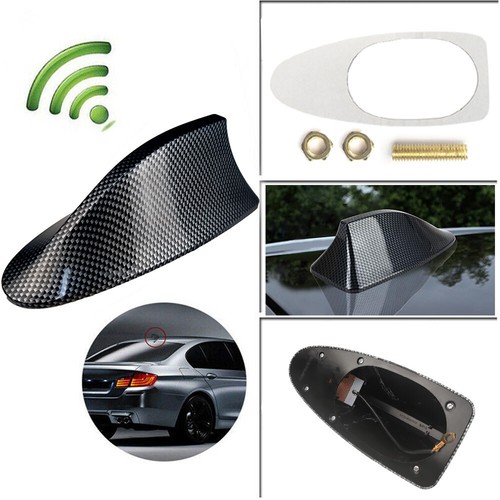 Universal car roof aerial - car,
