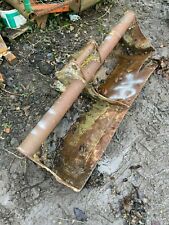 Mini Digger Excavator Grading Bucket 45mm 5 - 6 ton (64)