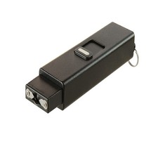 Lighter Flashlight Mini Self Defence Electric Shock Rechargeable