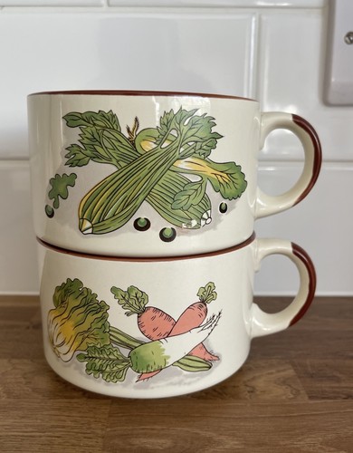 Vintage vegetable print retro - vintage,