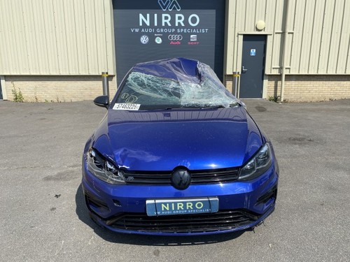 Golf mk7 breaking - breaking, 10x