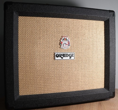 Orange crush 35rt 35w guitar - orange,