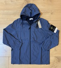 Stone Island Crinkle Reps