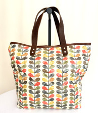 Orla Kiely For Apple Large