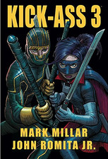 Kick-Ass - 3 - Mark Millar