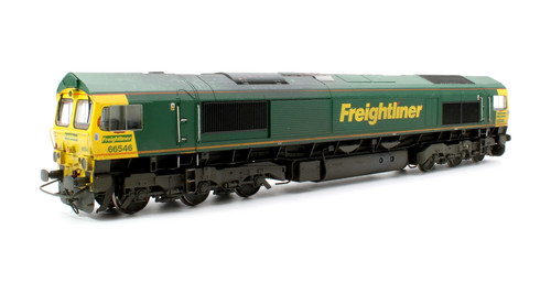 Bachmann gauge 32 728d - 'oo', 32-728d