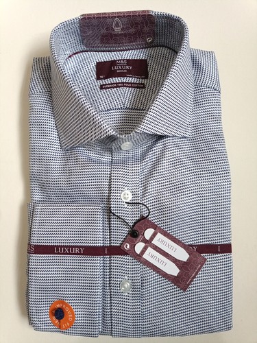 Luxury superior two fold - m&s,